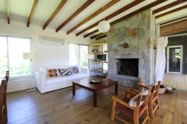 Casa EN ALQUILER TEMPORARIO