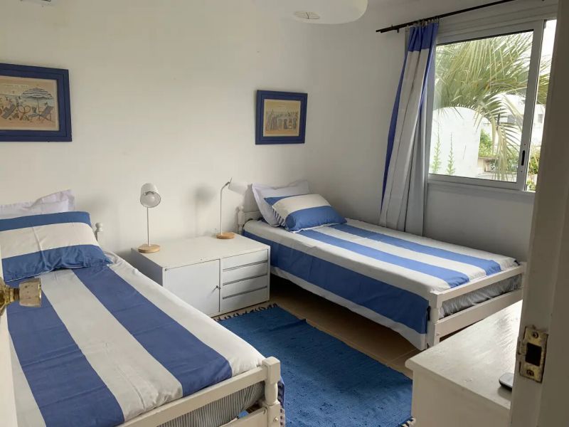 Casa EN ALQUILER TEMPORARIO