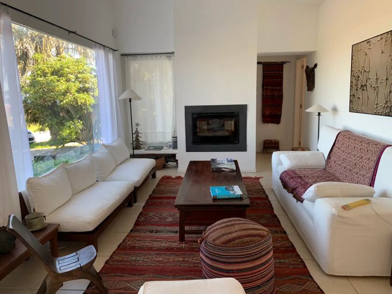 Casa EN ALQUILER TEMPORARIO