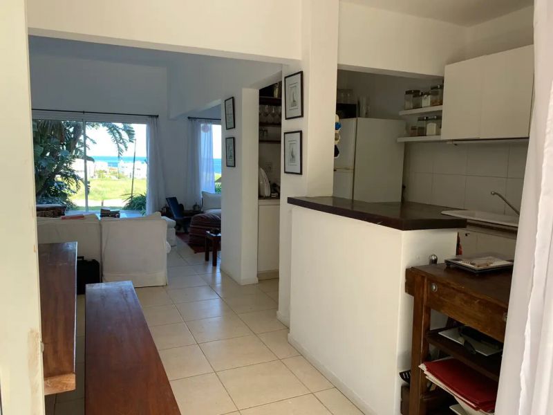 Casa EN ALQUILER TEMPORARIO