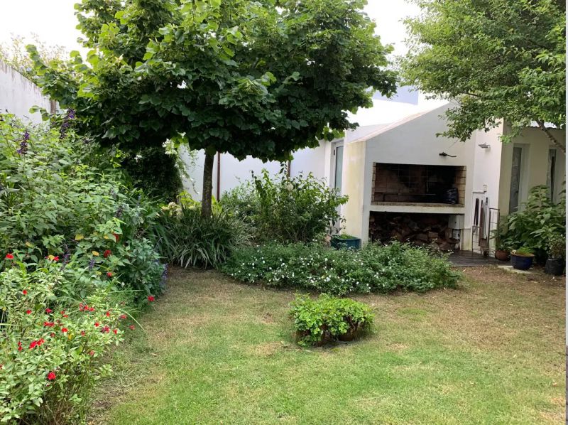 Casa EN ALQUILER TEMPORARIO
