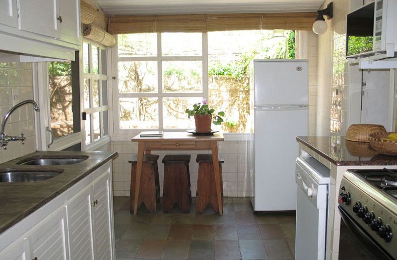 Casa EN ALQUILER TEMPORARIO