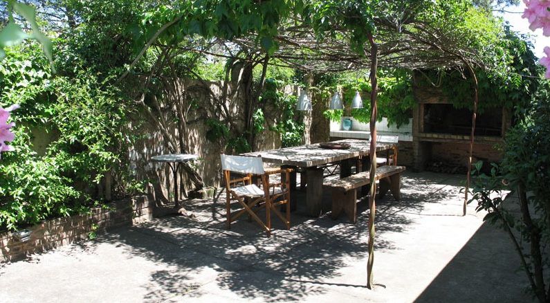 Casa EN ALQUILER TEMPORARIO
