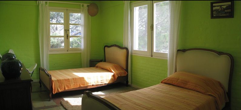 Casa EN ALQUILER TEMPORARIO