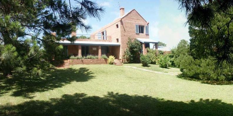 Casa EN ALQUILER TEMPORARIO