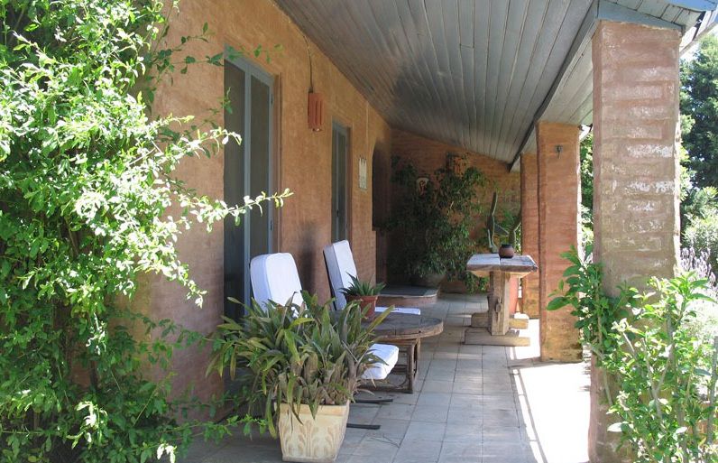 Casa EN ALQUILER TEMPORARIO