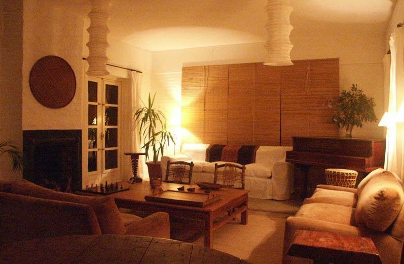 Casa EN ALQUILER TEMPORARIO