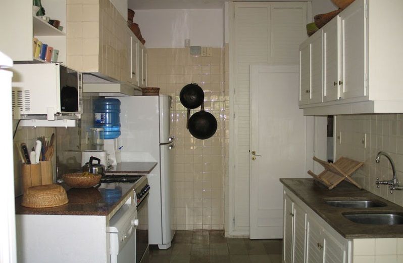 Casa EN ALQUILER TEMPORARIO