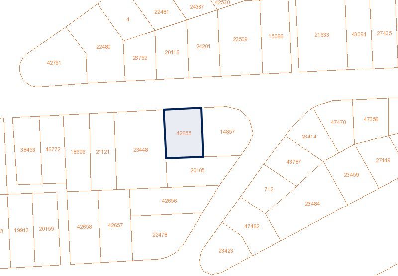 Lote EN VENTA