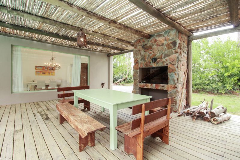 Casa EN ALQUILER TEMPORARIO