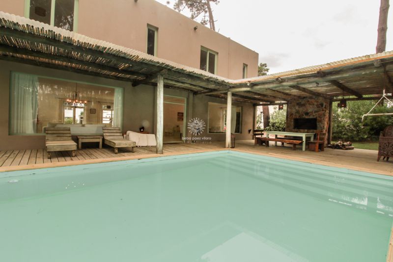Casa EN ALQUILER TEMPORARIO