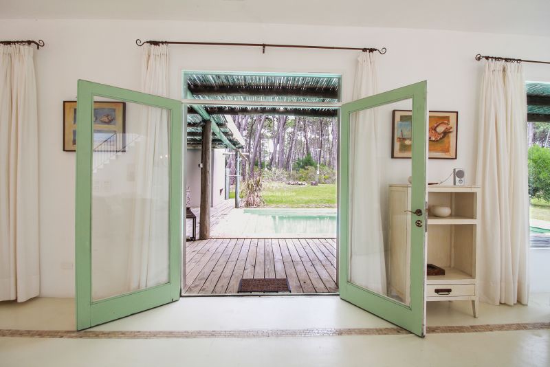 Casa EN ALQUILER TEMPORARIO