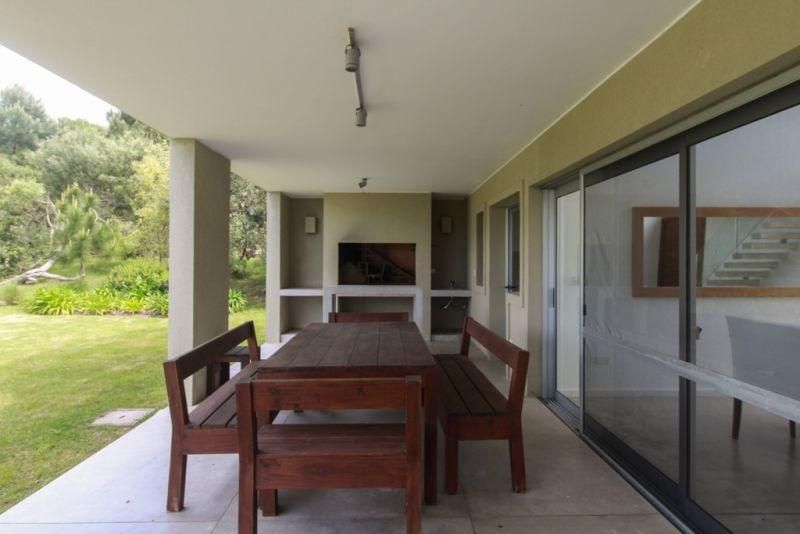 Casa EN ALQUILER