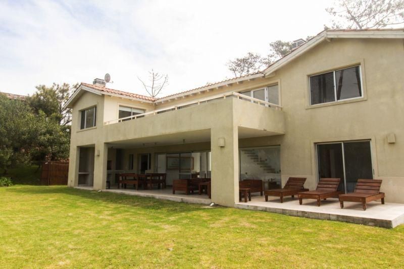 Casa EN ALQUILER