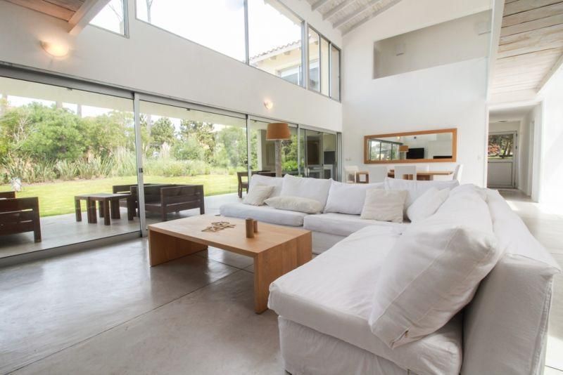 Casa EN ALQUILER