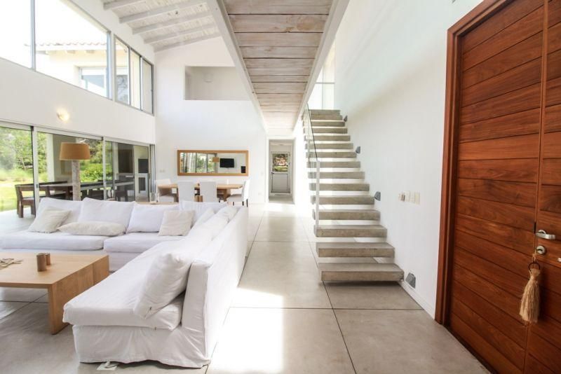 Casa EN ALQUILER