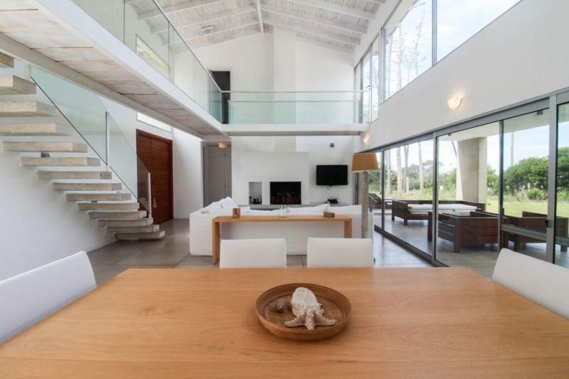 Casa EN ALQUILER