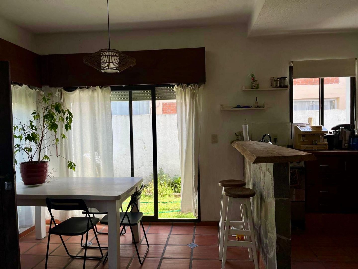 Casa EN ALQUILER