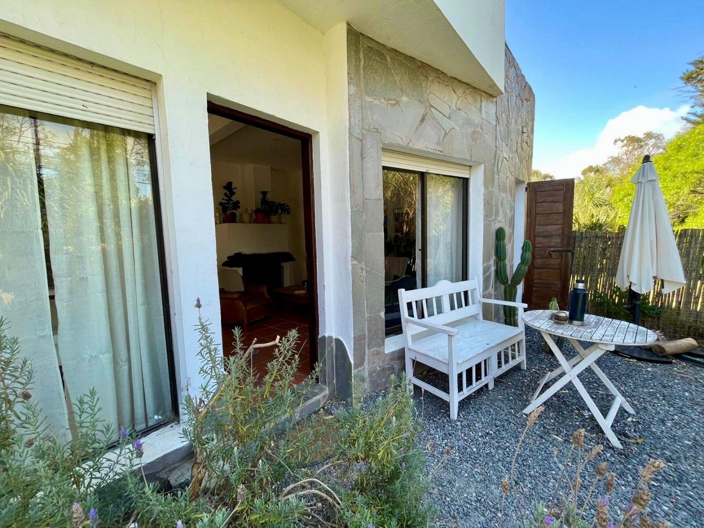 Casa EN ALQUILER