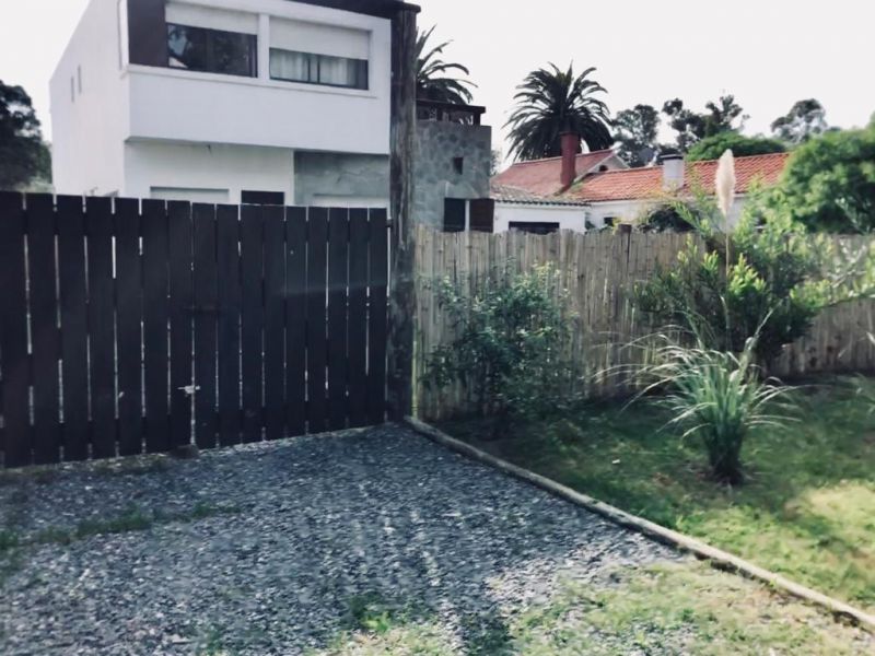 Casa EN ALQUILER