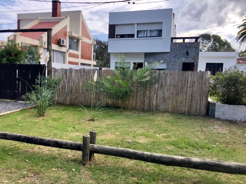 Casa EN ALQUILER