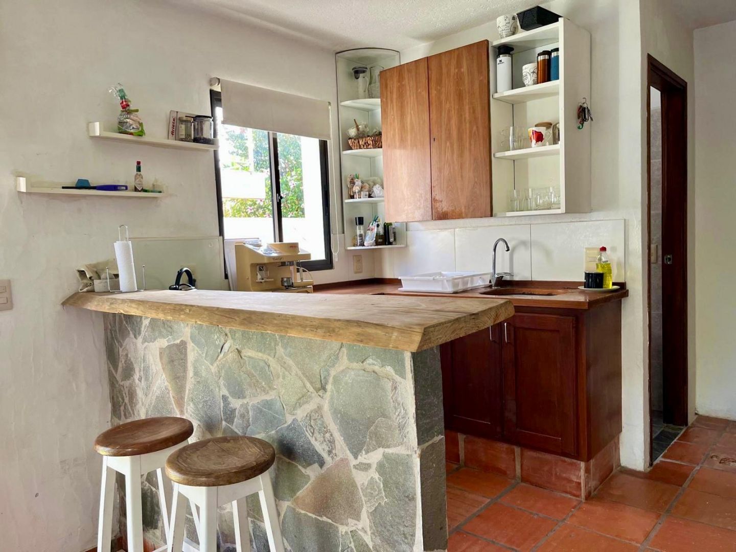 Casa EN ALQUILER