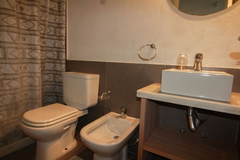 Departamento EN ALQUILER TEMPORARIO