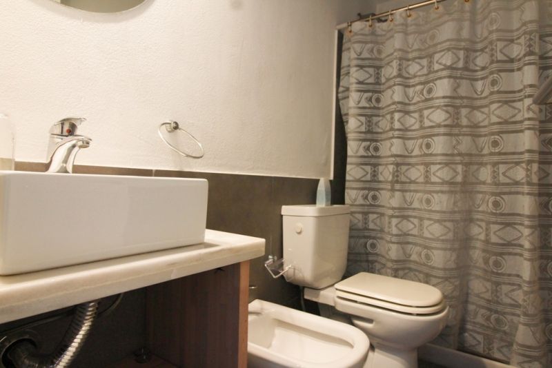Departamento EN ALQUILER TEMPORARIO