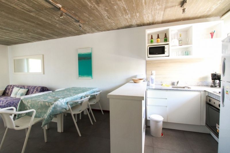 Departamento EN ALQUILER TEMPORARIO