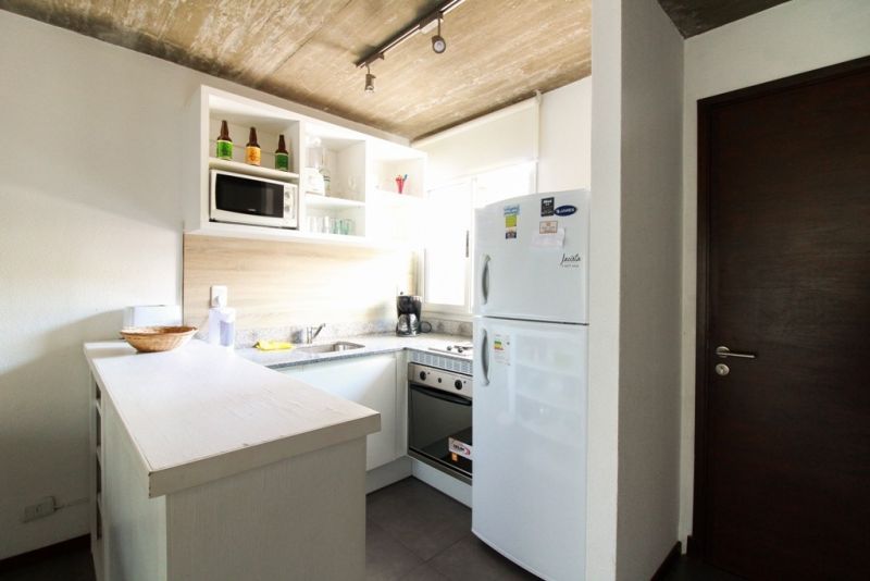 Departamento EN ALQUILER TEMPORARIO