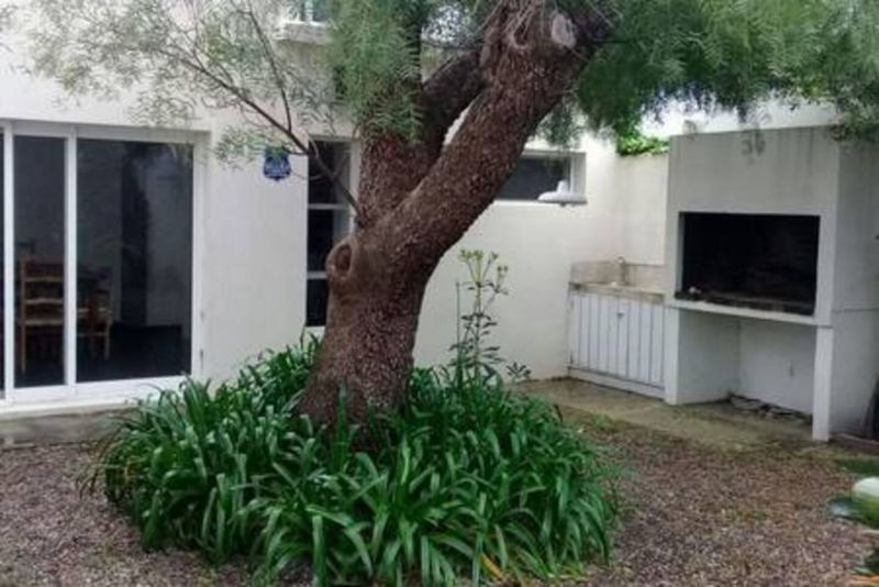 Casa EN ALQUILER TEMPORARIO