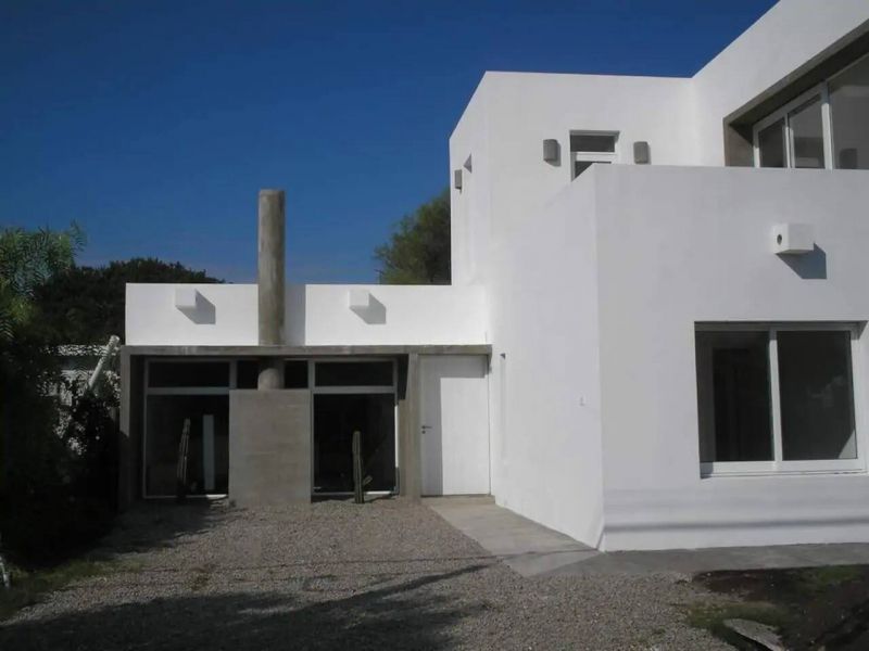 Casa EN ALQUILER TEMPORARIO