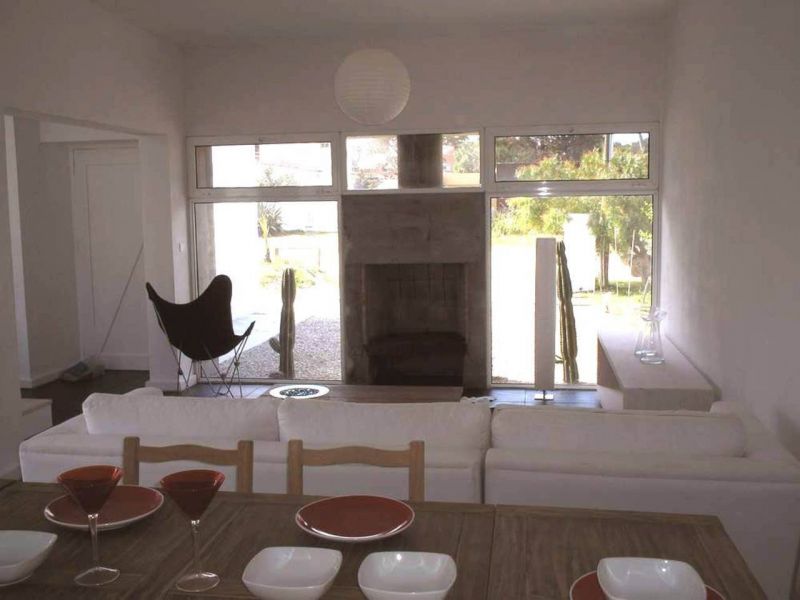Casa EN ALQUILER TEMPORARIO