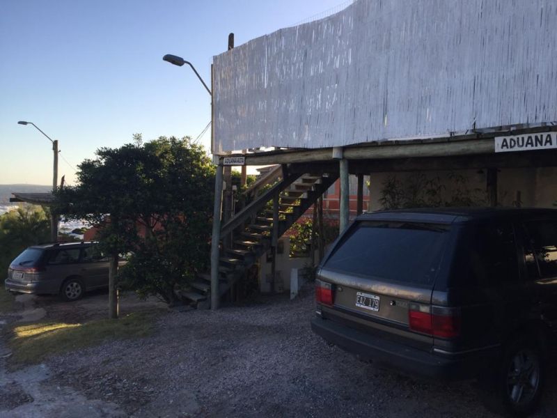 Casa EN ALQUILER TEMPORARIO