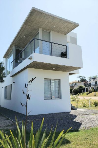 Casa EN ALQUILER TEMPORARIO
