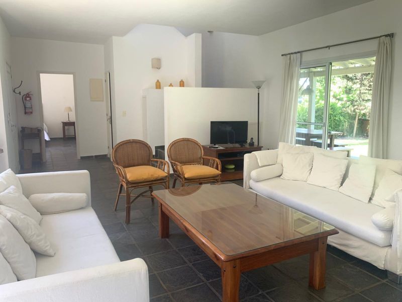 Casa EN ALQUILER TEMPORARIO