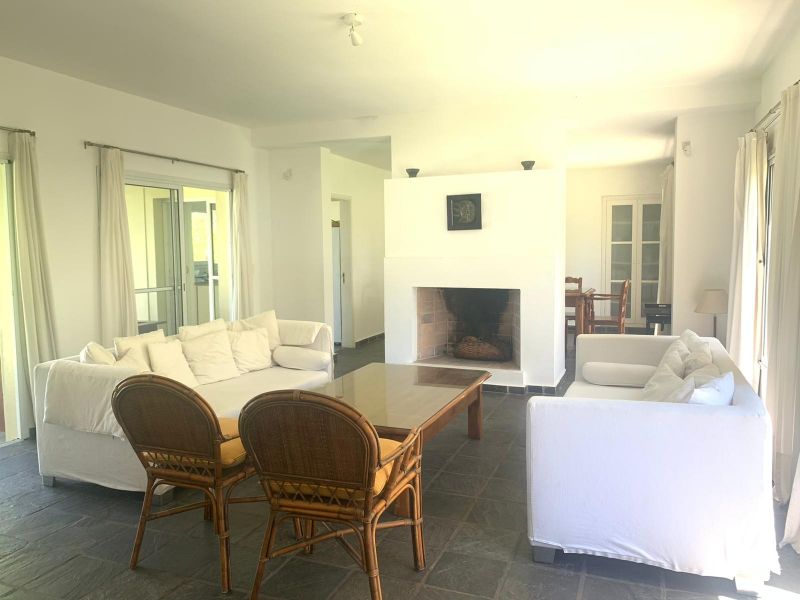 Casa EN ALQUILER TEMPORARIO