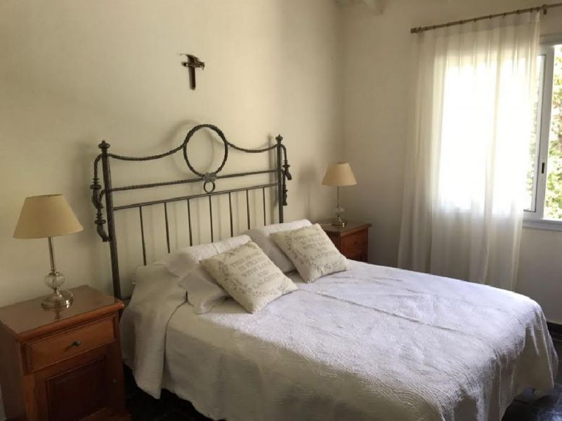 Casa EN ALQUILER TEMPORARIO