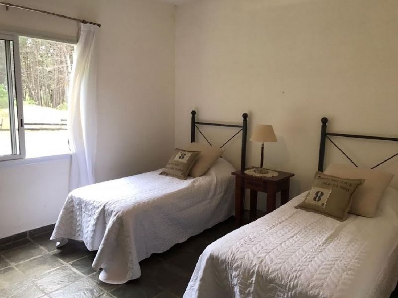 Casa EN ALQUILER TEMPORARIO