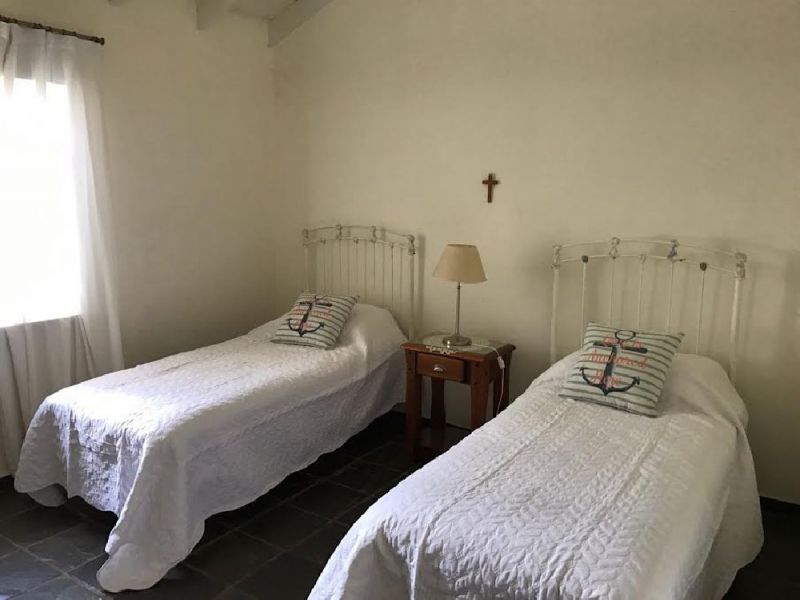 Casa EN ALQUILER TEMPORARIO