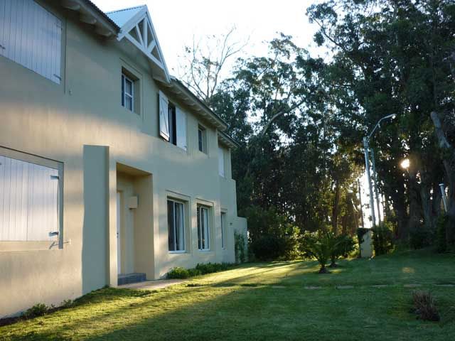 Casa EN ALQUILER TEMPORARIO