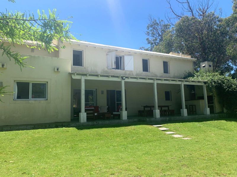 Casa EN ALQUILER TEMPORARIO