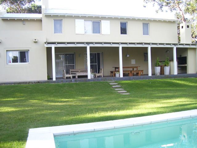 Casa EN ALQUILER TEMPORARIO