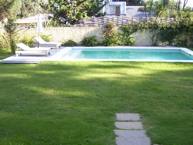 Casa EN ALQUILER TEMPORARIO