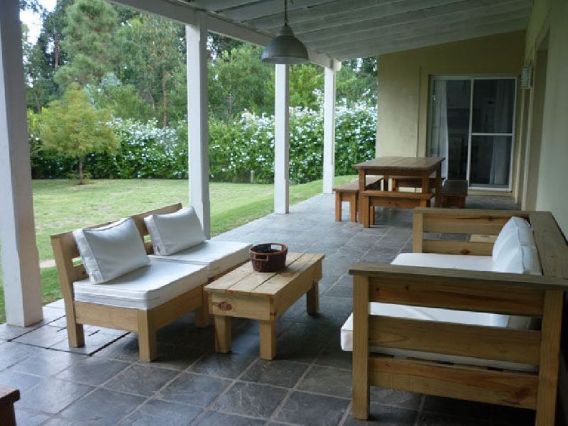 Casa EN ALQUILER TEMPORARIO