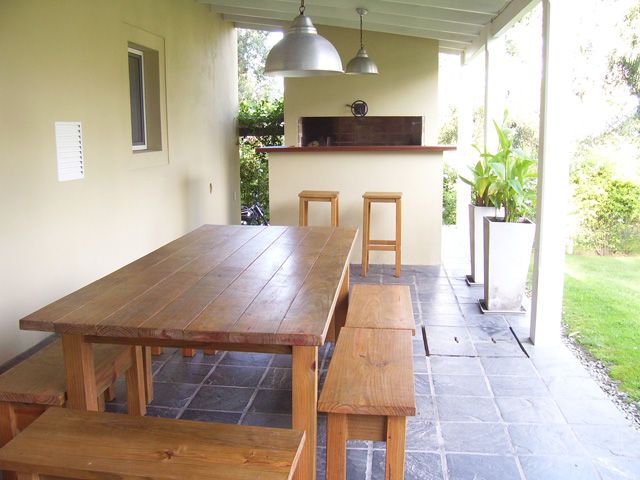 Casa EN ALQUILER TEMPORARIO