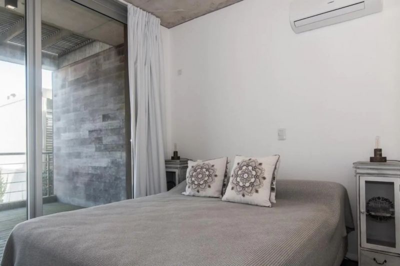 Departamento EN ALQUILER TEMPORARIO
