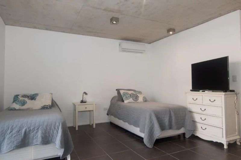 Departamento EN ALQUILER TEMPORARIO