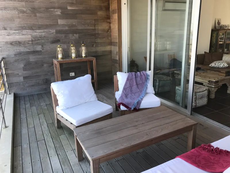 Departamento EN ALQUILER TEMPORARIO