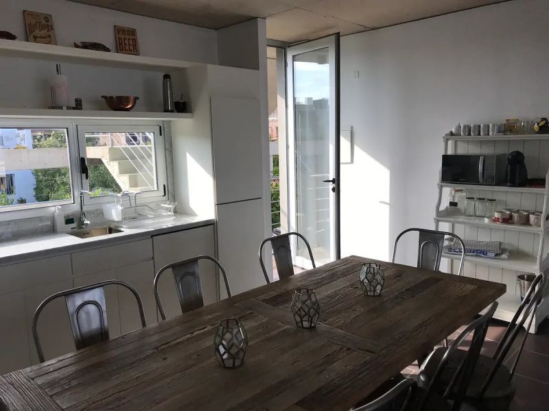 Departamento EN ALQUILER TEMPORARIO